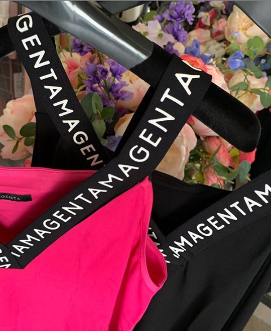 magenta nyár 2020 pink